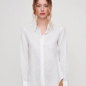Babaton Lanston Blouse